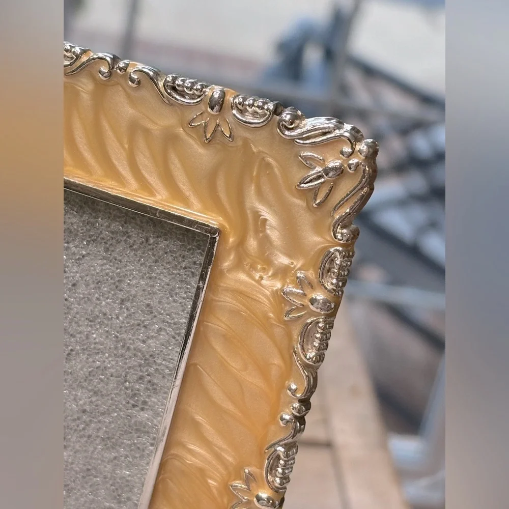 Vintage frame only